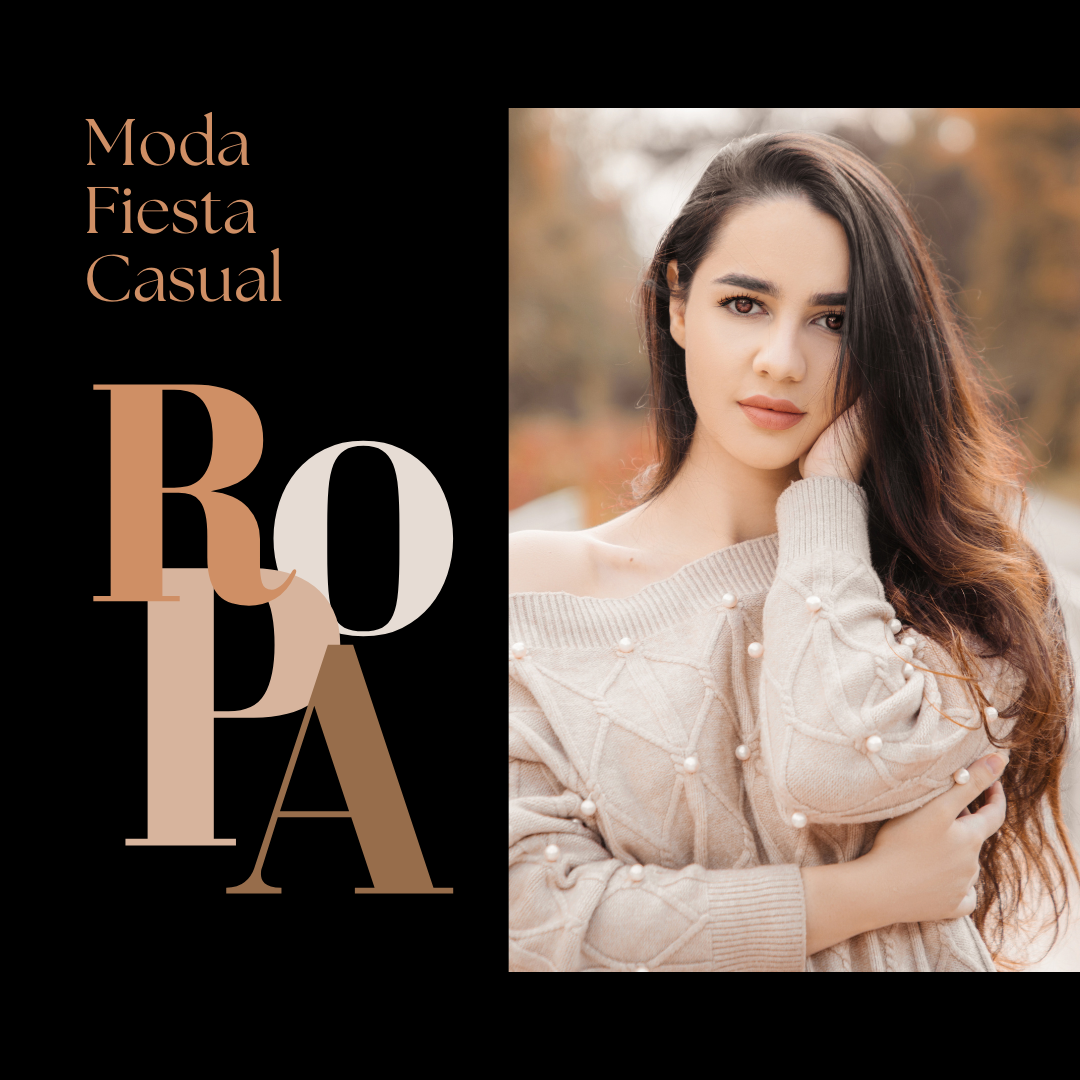 Lagunilla Digital Ropa