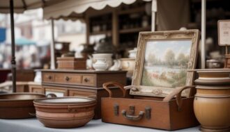 Mercado de Antiguedades Lagunilla Digital 02