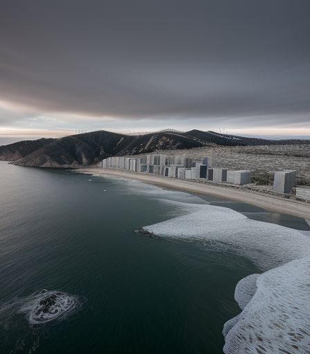 Terremoto en California Alerta de Tsunami Lagunilla Digital