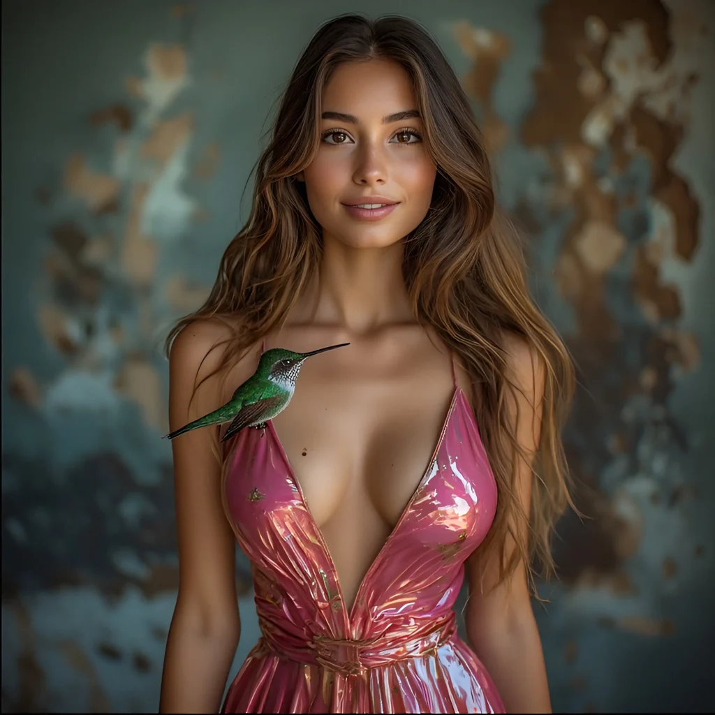 Saris Bond Colibrí