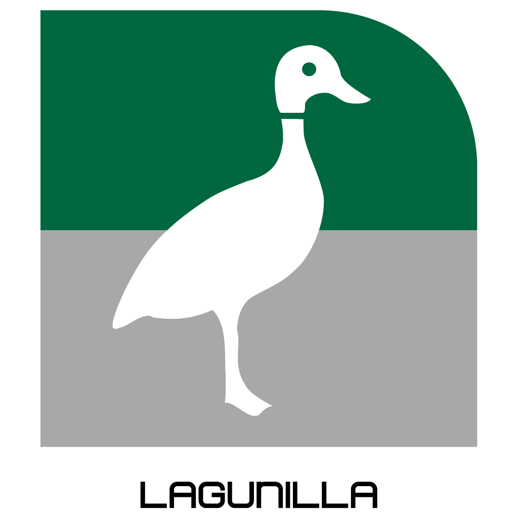 Logo Estacion Metro Lagunilla