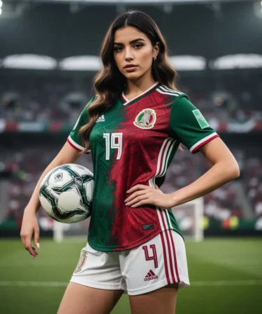 Mexico vx Sudafrica Mundial de Futbol