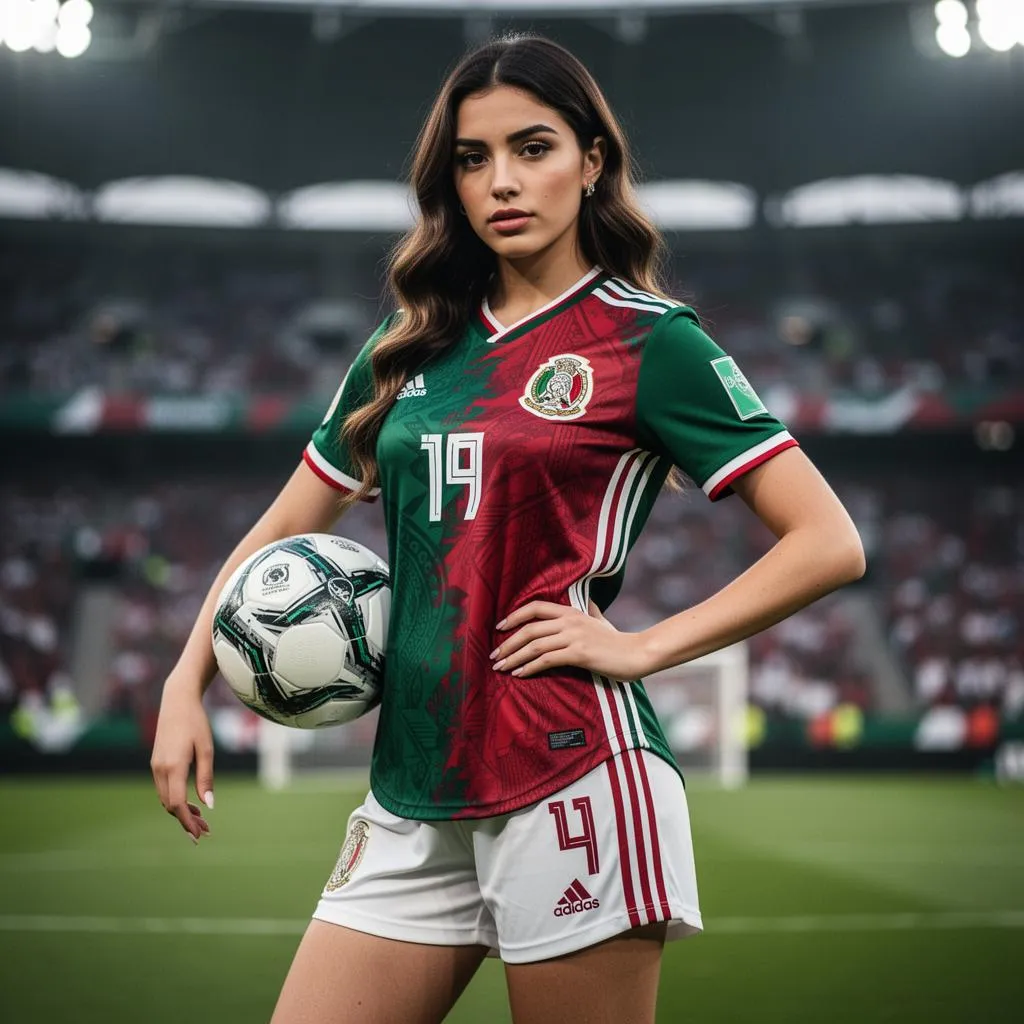 Mexico vx Sudafrica Mundial de Futbol