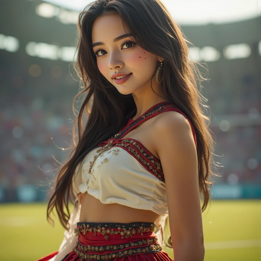 함께라서 Porque Estamos Juntos | Saris Bond