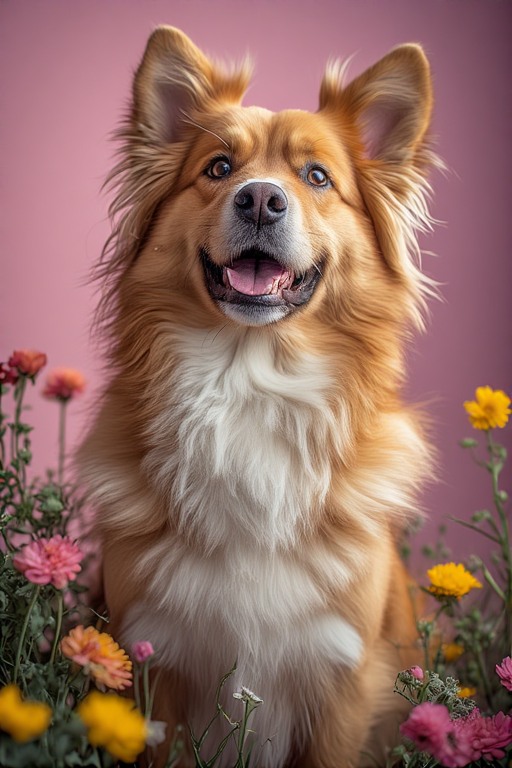 Lomito Caramelo: Mi Perro Es Bien Mexicano | Saris Bond
